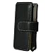 Stiletto Executive Leather-blk Image