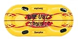 Sevylor Inflatable Double Trouble Tube