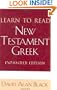 Learn to Read New Testament Greek