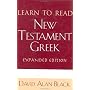 Learn to Read New Testament Greek