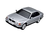 James Bond BMW 750i