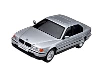 James Bond BMW 750i Tomorrow Never Dies