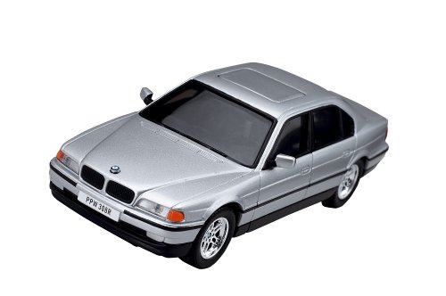 Childrens Toyshop  Toys : James Bond BMW 750i Tomorrow Never Dies