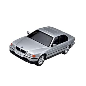 James Bond BMW 750i Tomorrow Never Dies