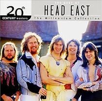 The Best of Head East: 20th Century Masters - The Millennium Collection
