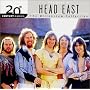 The Best of Head East: 20th Century Masters - The Millennium Collection