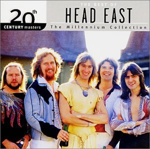 HEAD EAST - Millennium Collection - Zortam Music