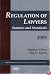 Regulation of Lawyers: Statutes and Standards 2005 (Statutory Supplement)