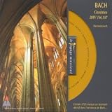 Bach - Cantates BWV 140 & 147