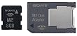 SONY �������[�X�e�B�b�N �}�C�N�� M2 8GB PSPgo�Ή� MS-A8GDP