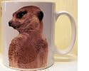 Meerkat MUG