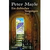 Ein diebisches Vergn�gen