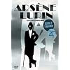 Ars�ne Lupin : Saison 2 - 3 DVD - 9 �pisodes avec Georges Descri�res �
