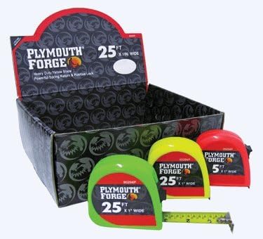 Plymouth Bishop 19142p 667-600 Nail Punch Set