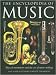 Books : The Encyclopedia of Music: Musical Instruments and the Art of Music-Making