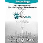 Click here to buy Enterprise Distributed Object Computing Conference (Edoc 2001): 5th International... by  International Enterprise Distributed Object Computing Conference.
