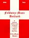 Book Folk Dance Music of Denmark: 32 Traditional Tunes Arranged for 1-3 Violins, Fiddles, or other 