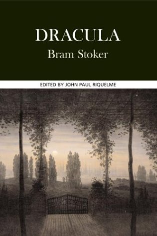 Cover image : Dracula: Complete, Authoritative Text With Biographical, Historical, and Cultural Contexts, Critical History, and Essays from Contemporary Critical (Case Studies in Contemporary Criticism)