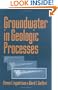 Groundwater in Geologic Processes