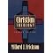 Books on Systematic Theology
