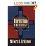 Christian Theology