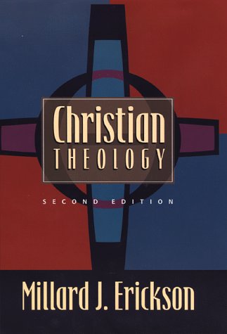 Christian Theology under Religious Studies in The Books Store