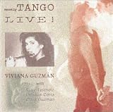 Mostly Tango LIVE!