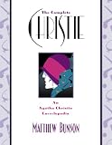 Review Pocket Books  / The Complete Christie: An Agatha Christie Encyclopedia