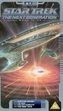 Review Paramount Home Entertainment  / Star Trek The Next Generation - Vol. 3.7 - Captain's Holiday / Tin Man / Hollow Pursuits / The Most Toys [1990]