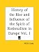 Book History of the Rise and Influence of the Spirit of Rationalism in Europe, Part 1