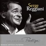 Revue Serge Reggiani  / Prestige : Serge Reggiani