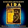Aida (2000 Original Broadway Cast)
