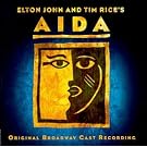 Aida [Elton John & Tim Rice]