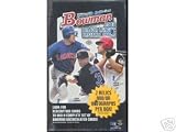 2003 BOWMAN BASEBALL HOBBY BOX