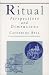 Book Ritual: Perspectives and Dimensions