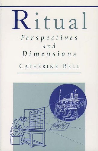 Ritual: Perspectives and Dimensions under The Books Store