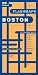 Books : Fodor's Flashmaps Boston, 5th Edition: The Ultimate Map Guide/Find it in a Flash (Flashmaps)