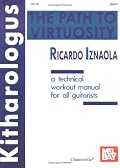 Kitharologus: The Path to Virtuosity