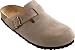 Birkenstock Boston Suede