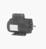 1/2hp 3600RPM 56CZ Frame 115/230volts Century Milk Pump Motor AO Smith # B587