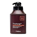 モルトベーネ トレチャージプラス トリートメント 3-G 500g