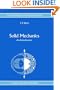 Solid Mechanics: An Introduction (Solid Mechanics and Its Applications)