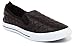 Chatties Ladies Quilted Slip-On Women Sneaker