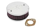 K&N 56-9126 Custom Racing Assembly