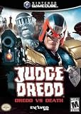 judge dredd dredd vs death game (gamecube game)