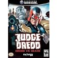 Judge Dredd: Dredd vs. Death by BAM%21 Entertainment