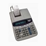 Victor 1560-6 Printing Calculator