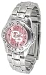 Oregon State Beavers OSU NCAA Womens Pearl Sports Watch