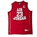 Nike Jordan Boy's Youth Classic Mesh Jersey Shirt
