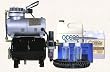 DELUXE SALON AIRBRUSH TANNING SYSTEM WITH AIR TANK